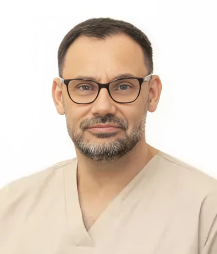 MUDr. Michal Karásek, PhD., MBA
